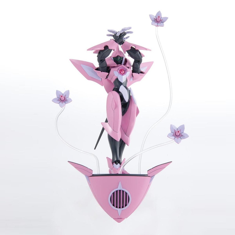HG Farsia [xvb-xd] 1/144