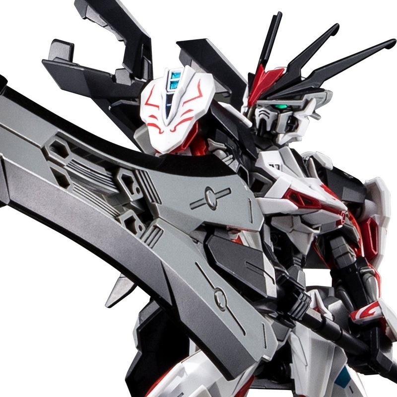 HG Load Astray  - P-Bandai 1/144