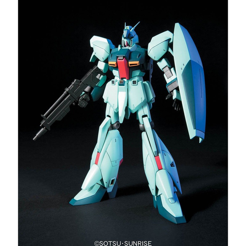 HG RGZ-91 Re-Gz 1/144