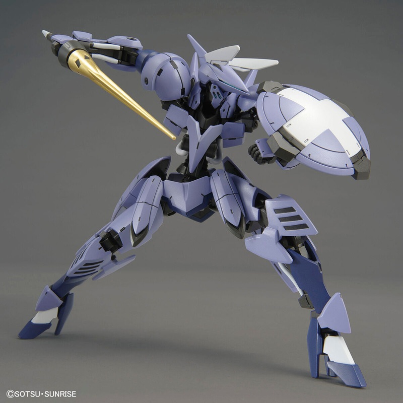 HG Sigrn 1/144