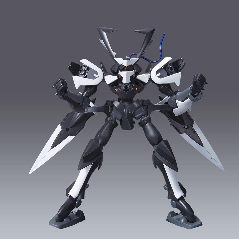 HG Susanowo 1/144