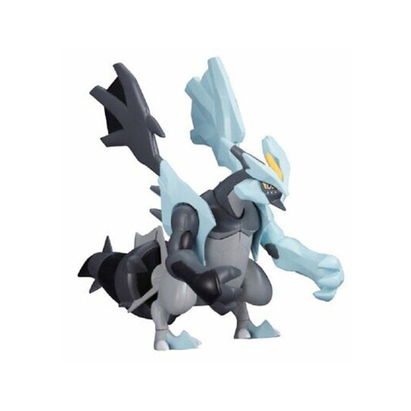 Pokmon Black Kyurem