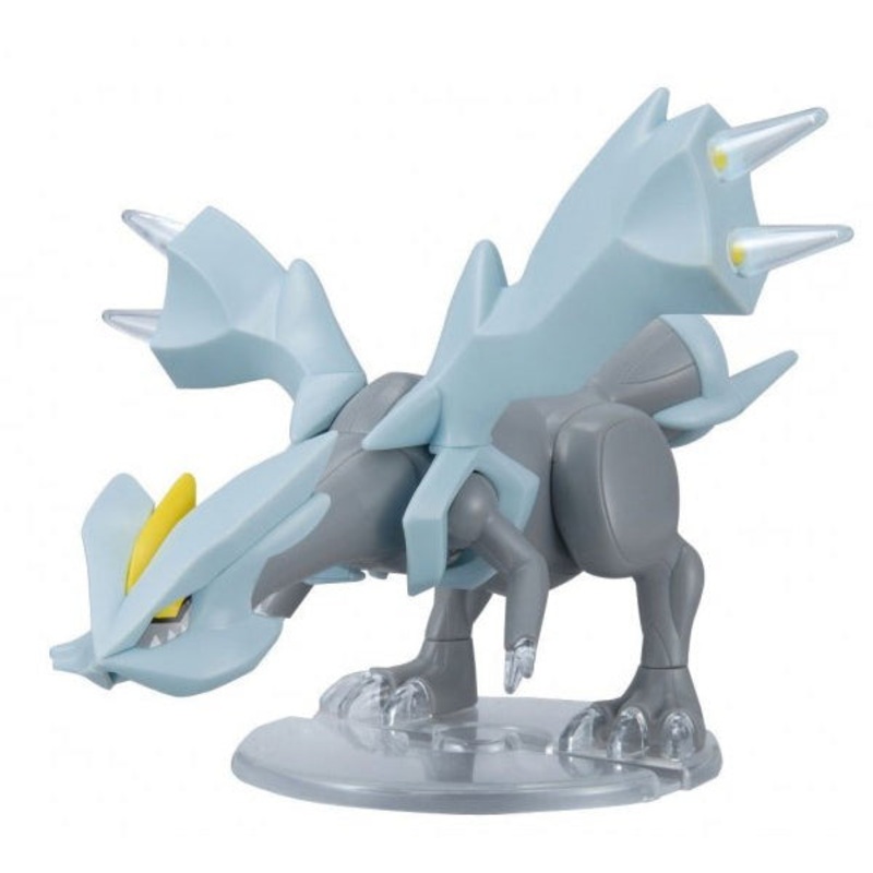 Pokmon Kyurem