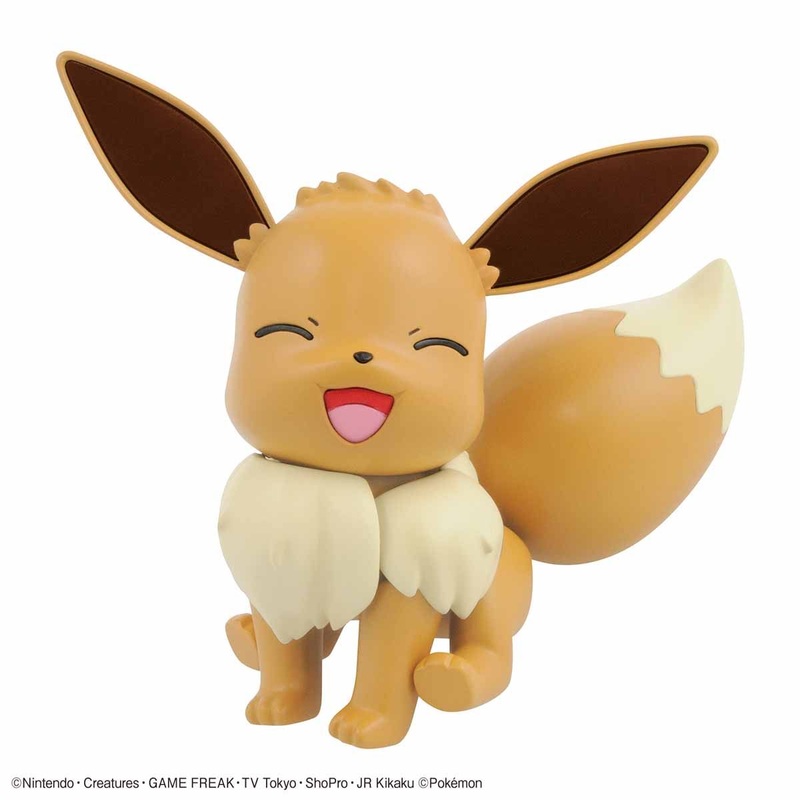 Pokmon Select Series Eevee