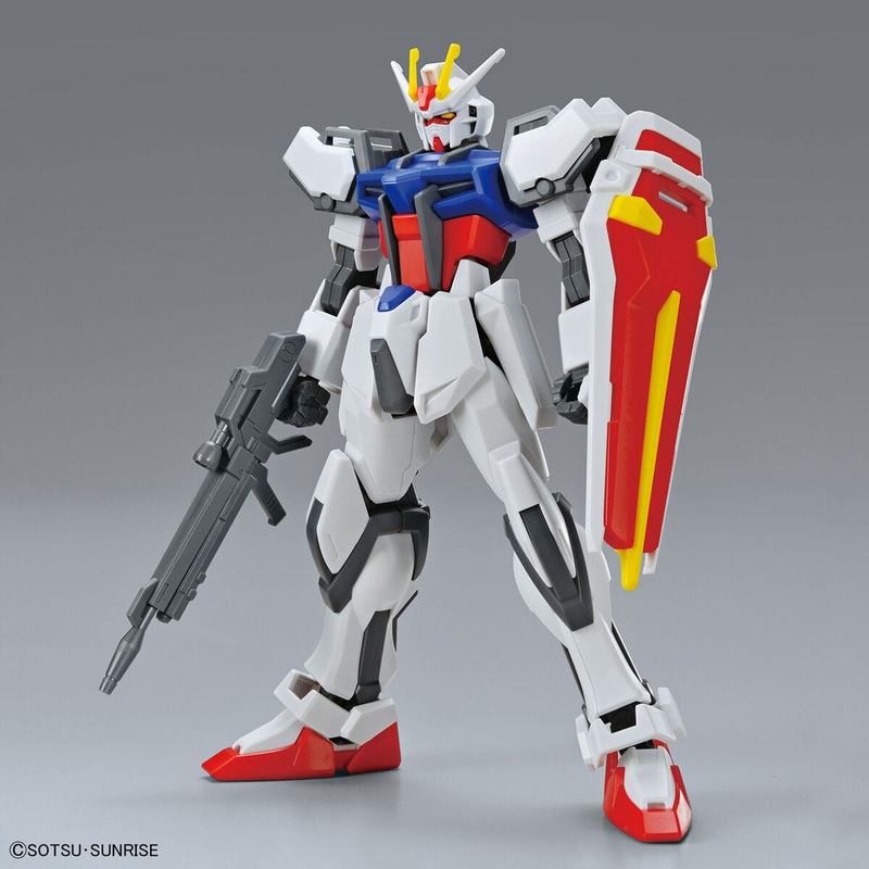 ENTRY GRADE 1/144 Strike