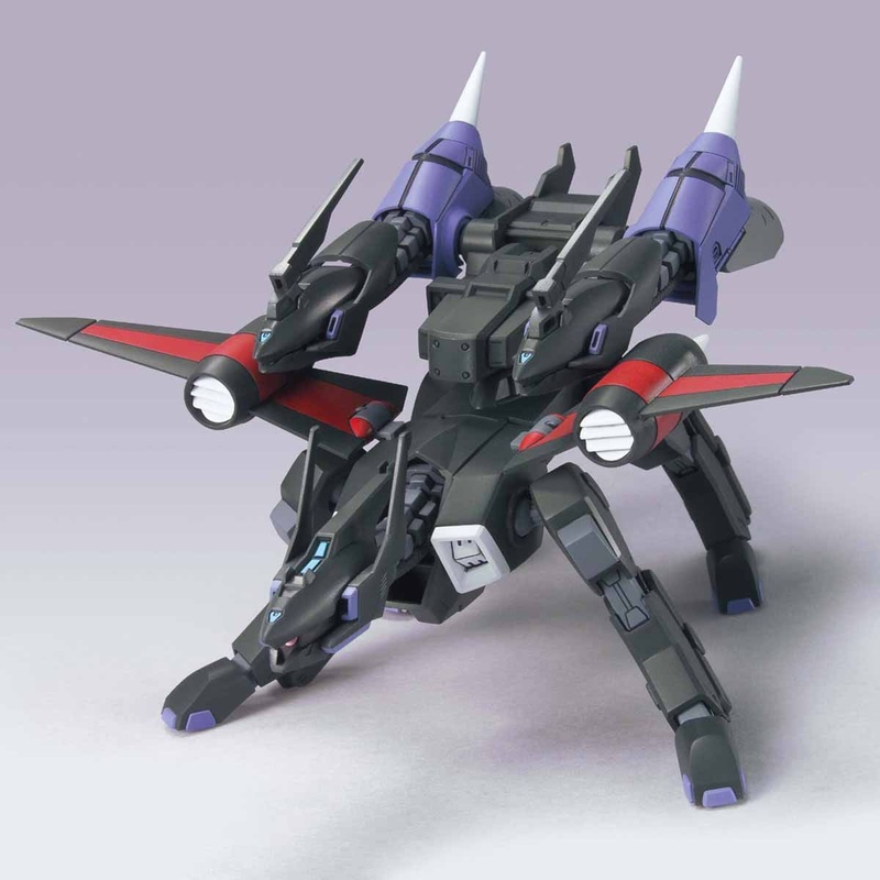 HG Kerberos BuCue Hound TMF/A-802W2 1/144