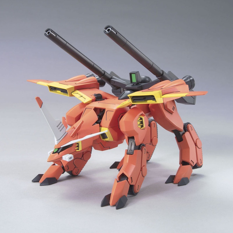 HG Lagowe 1/144