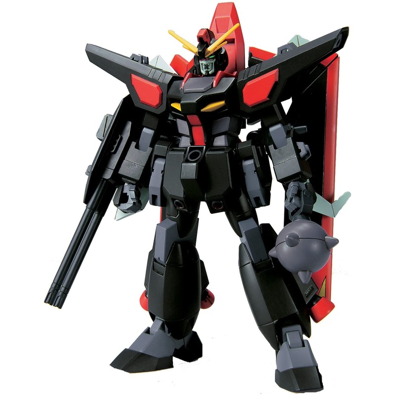 HG Raider Gundam 1/144