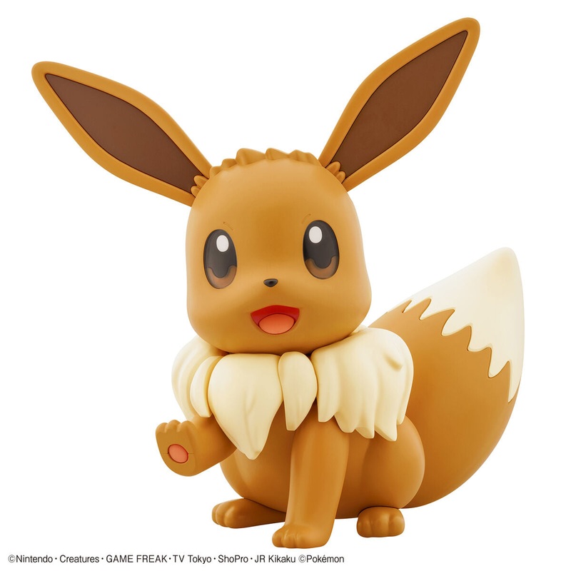Pokmon BIG Eevee