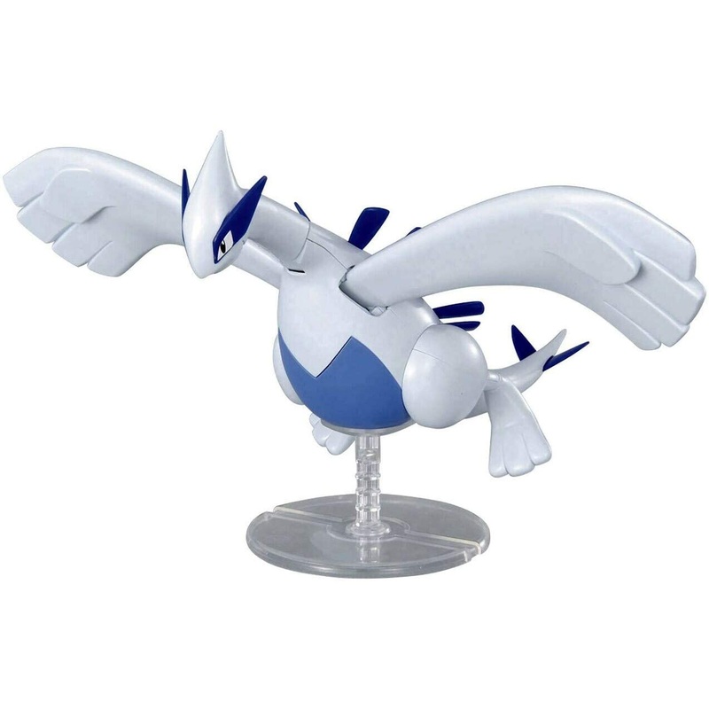 Pokmon Lugia