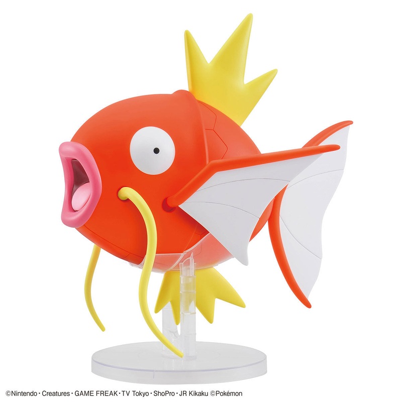 Pokmon Margikarp