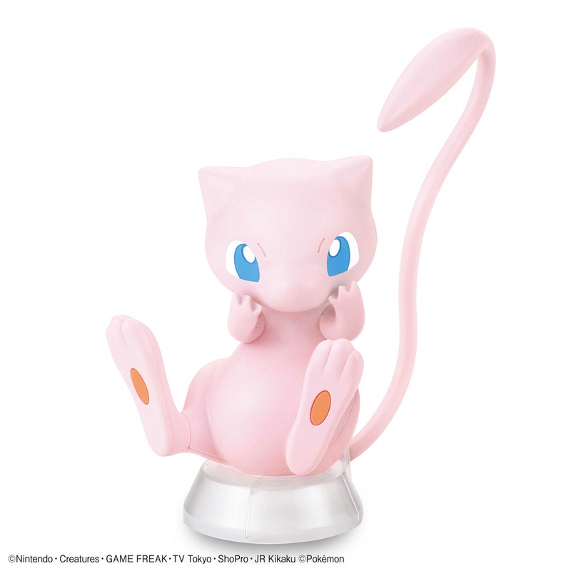 Pokmon Mew