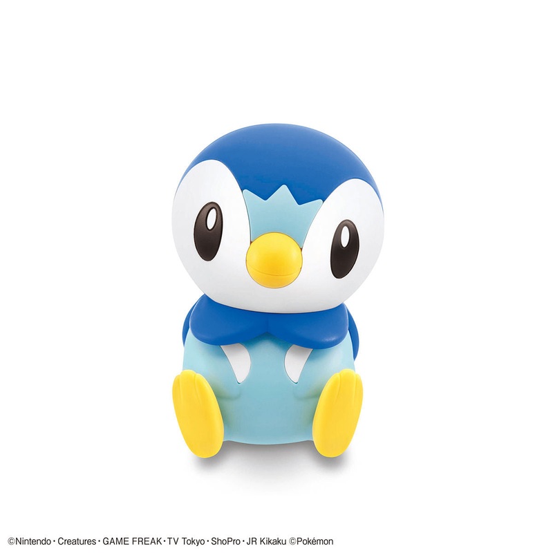 Pokmon Piplup