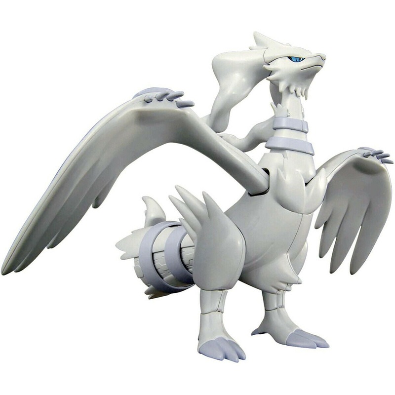 Pokmon Reshiram