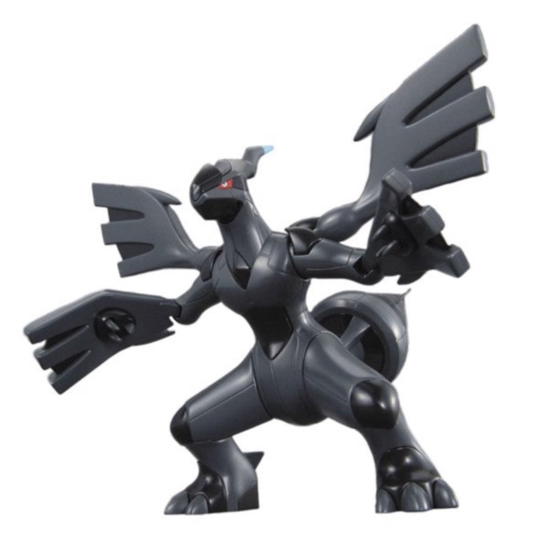 Pokmon Zekrom