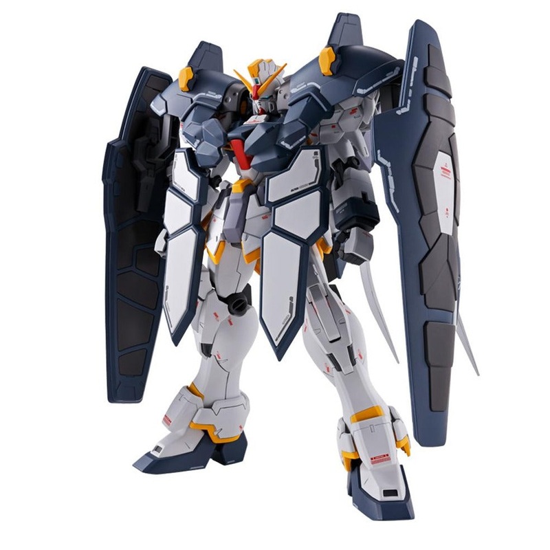 MG Gundam Sandrock EW (Armadillo Unit) - P-Bandai 1/100 *PREORDER*