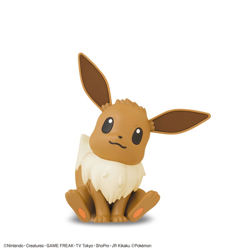 Pokmon Eevee