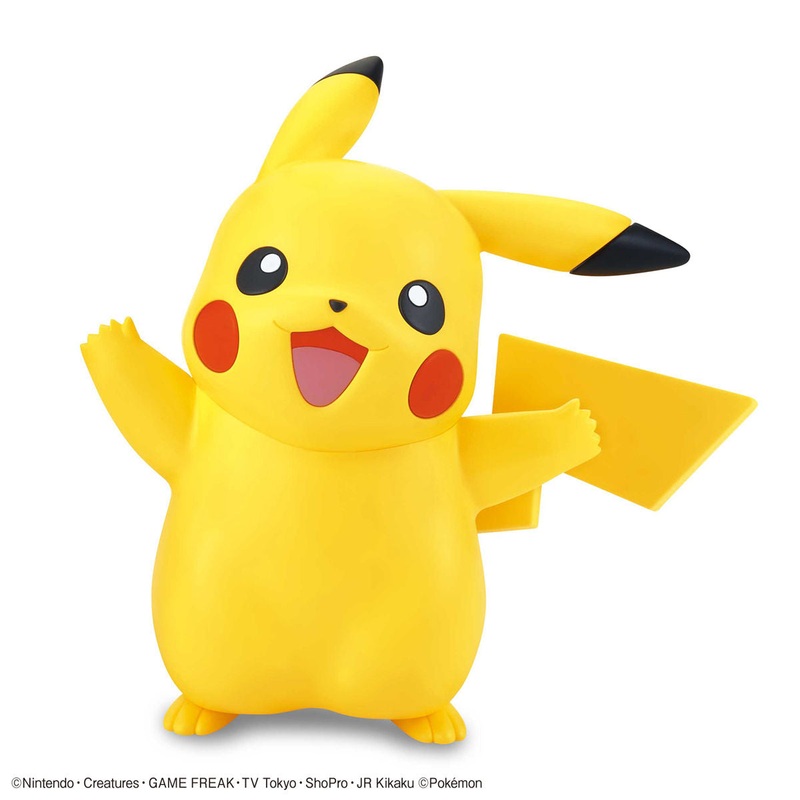 Pokmon Pikachu