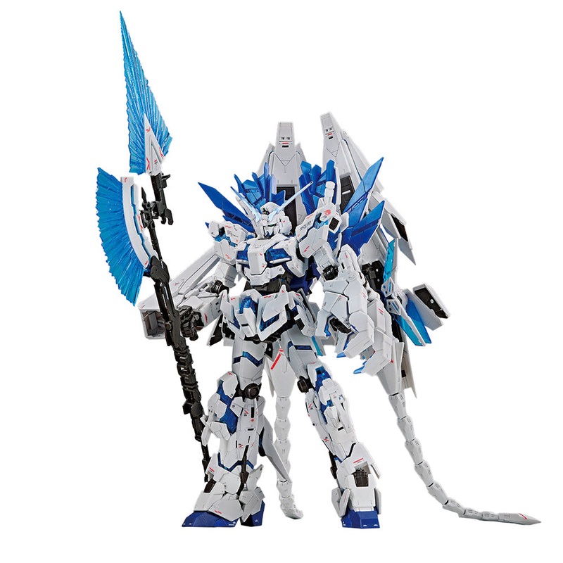 RG Unicorn Gundam Perfectibility - P-Bandai 1/144 *PRE-ORDER*