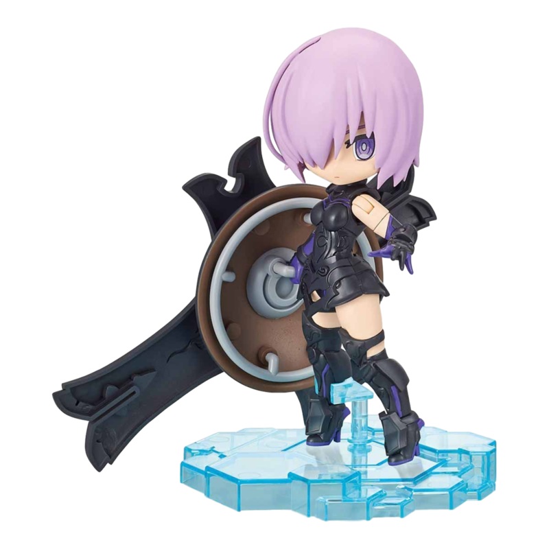 Fate Grand Order: Petitrits Shielder - Mash Kyrielight