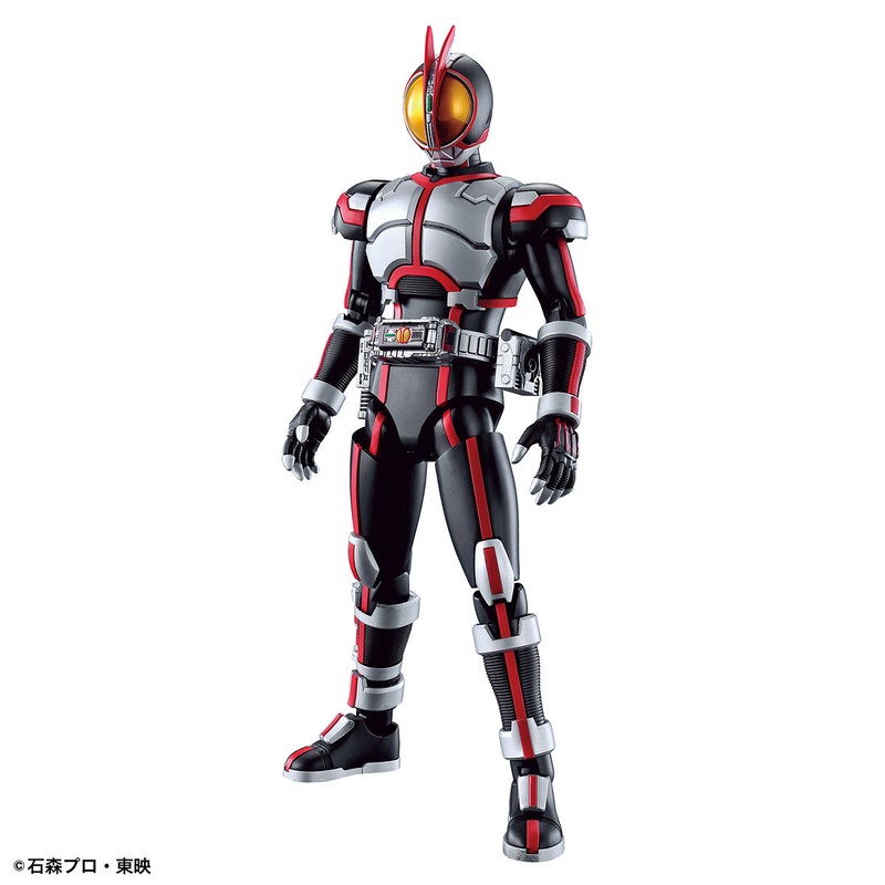Figure-Rise Standard Kamen Rider 555 Faiz