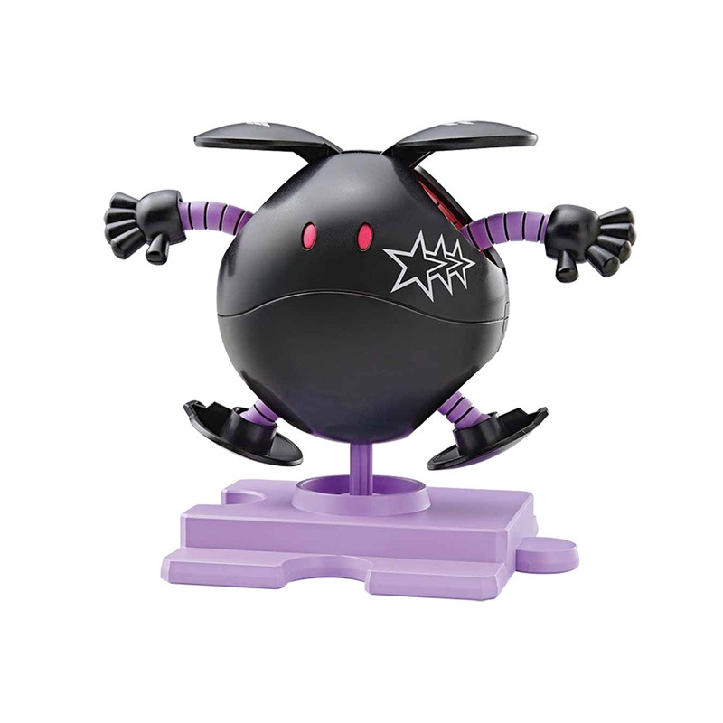 Haropla - BLACK TRI HARO