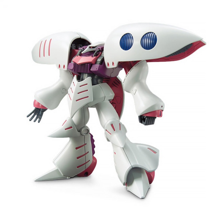 HG AMX-004 Qubeley 1/144