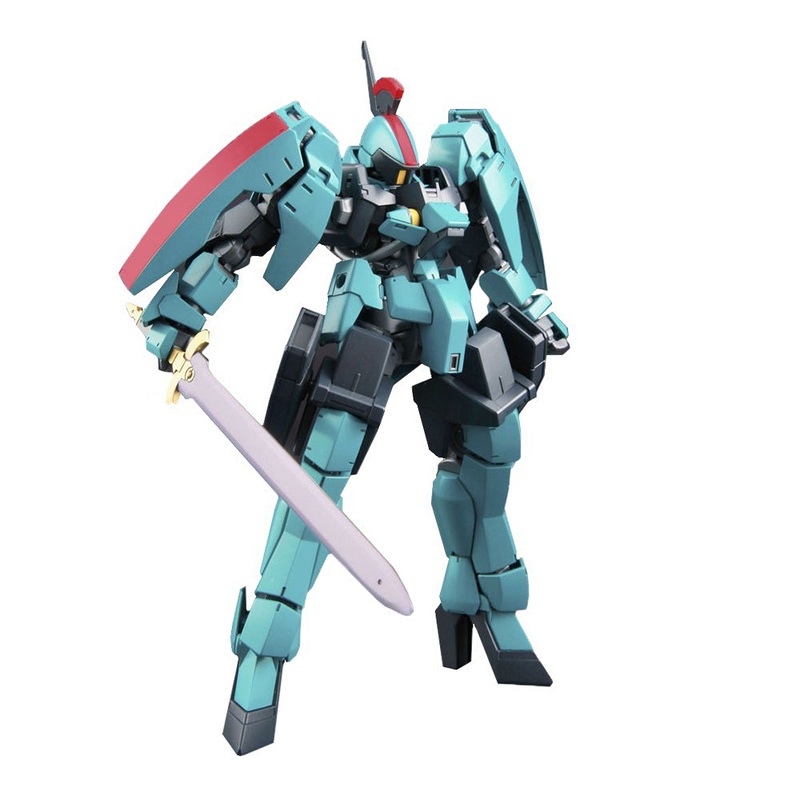 HG Cartas Graze Ritter 1/144