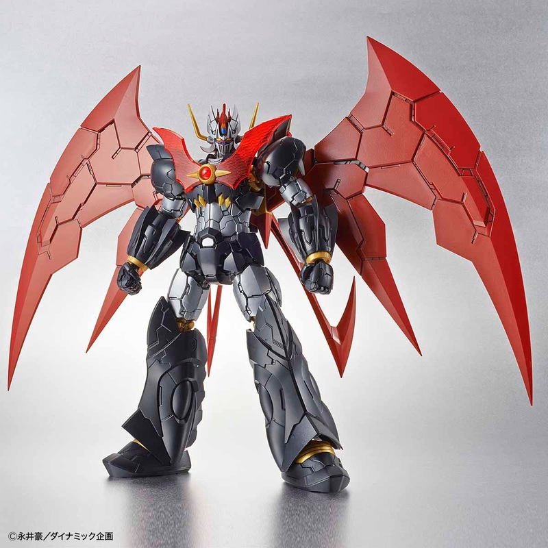 HG Mazinkaiser (Infinitism) 1/144