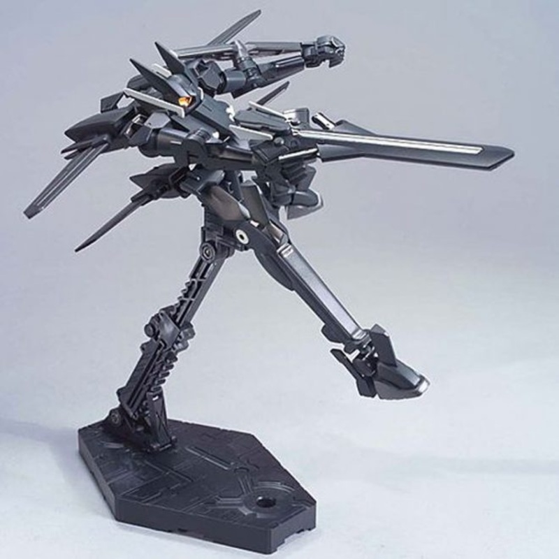 HG SVMV-010 Over Flag 1/144