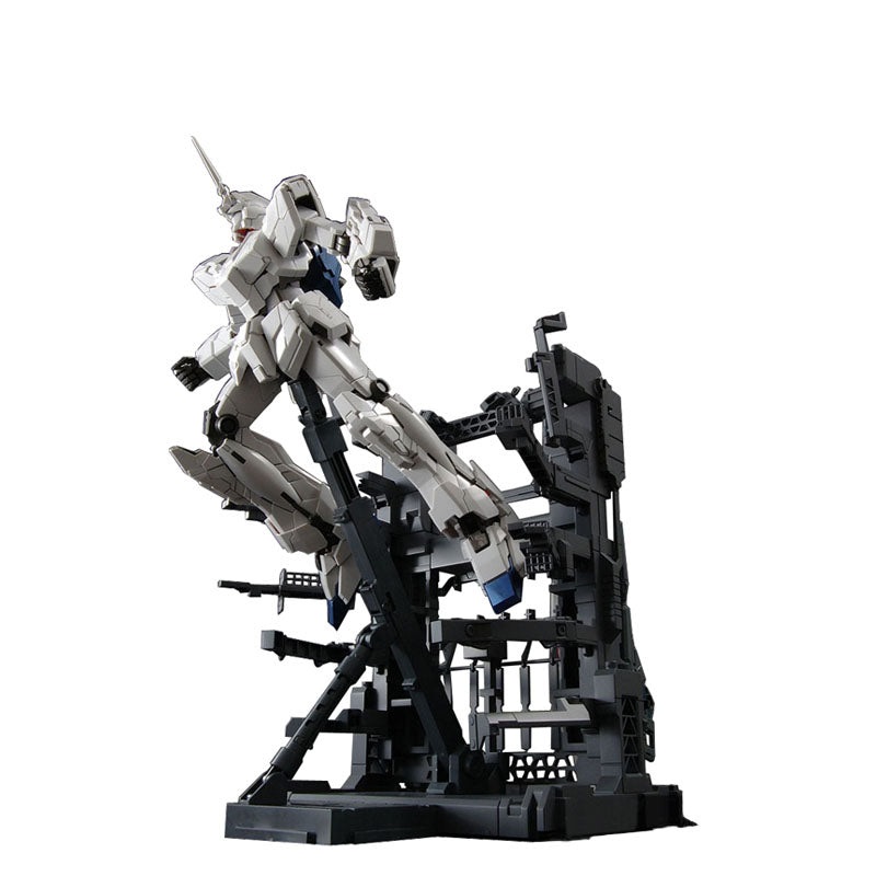 MG 1/100 UNICORN GUNDAM SCREEN IMAGE SPECIAL