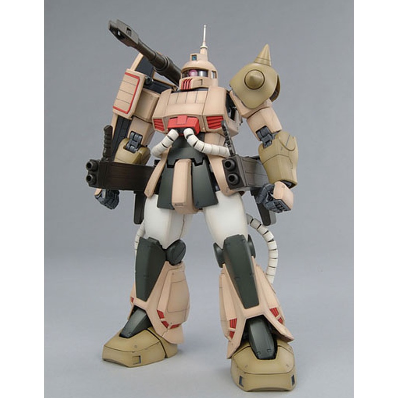 MG MS-06K Zaku Cannon Type 1/100