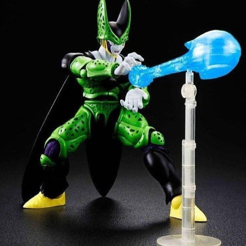 Dragon Ball Z - Perfect Cell