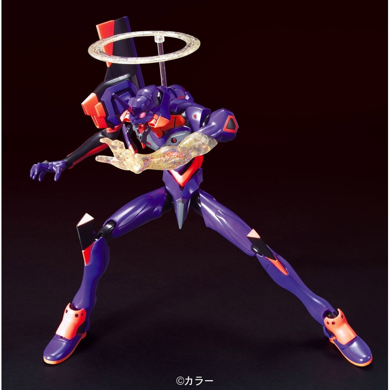 Evangelion-01 Test Type (Evangelion: 2.0 Awakening Ver.)