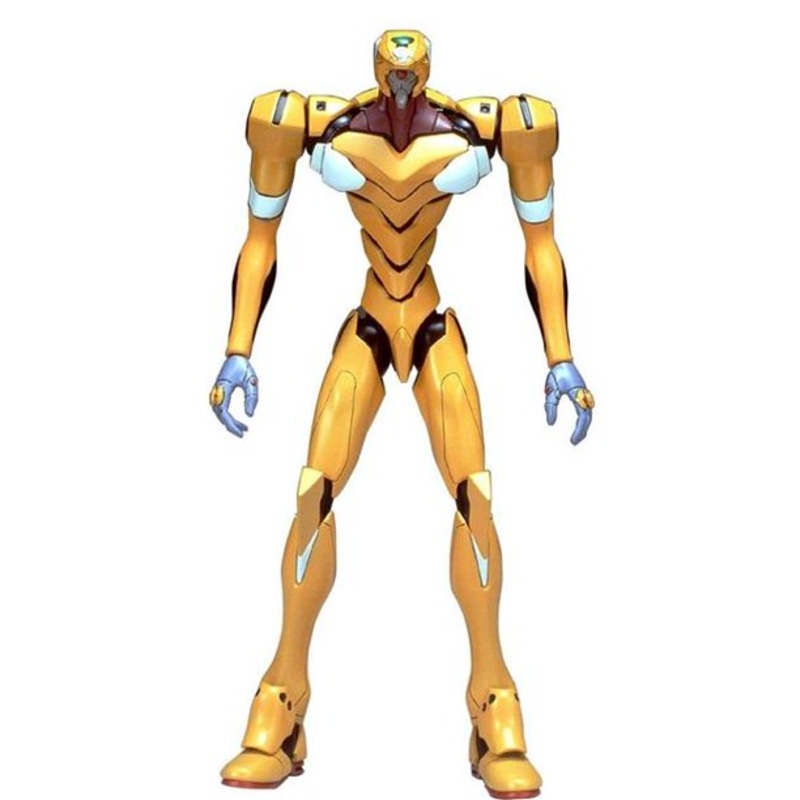 Evangelion - EVA-00 Prototype