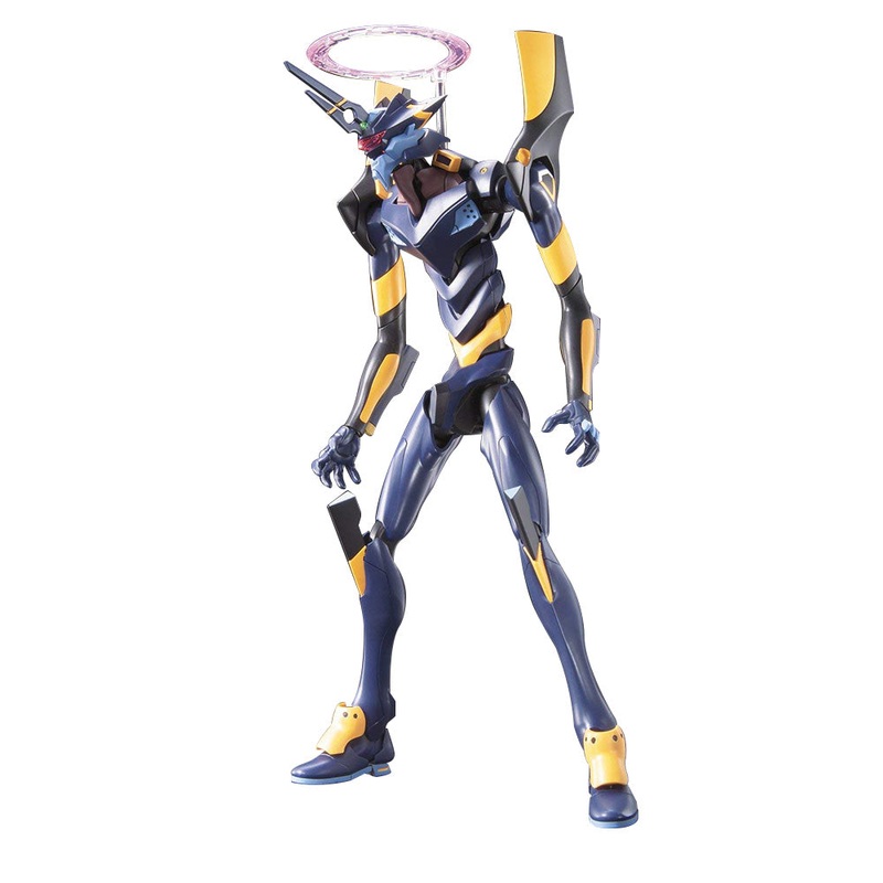 Evangelion Mark.06 (Evangelion: 2.0)