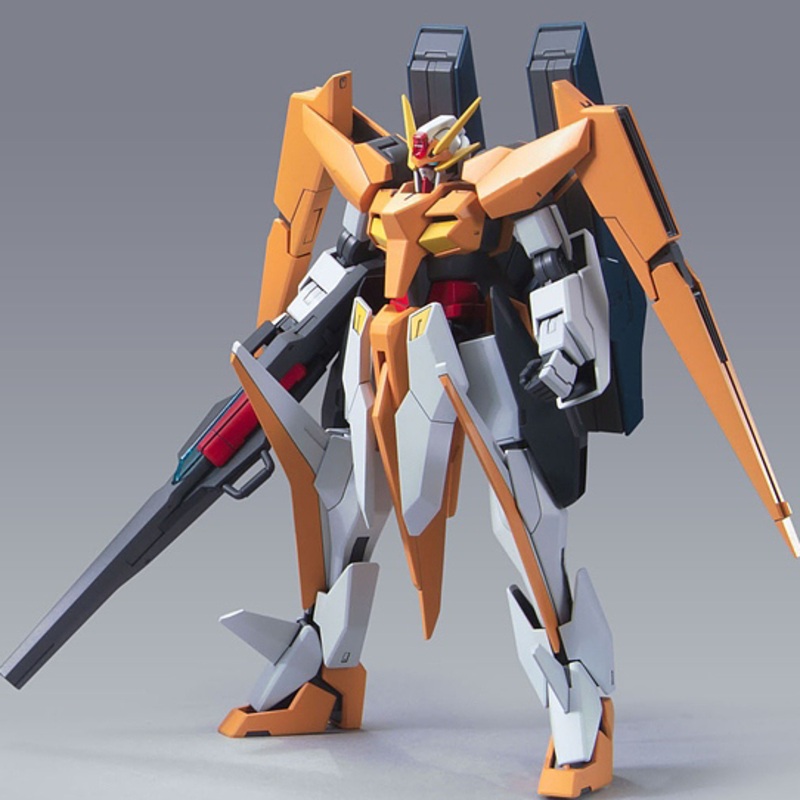 HG GN-007GNHW/M Arios GNHW-M 1/144