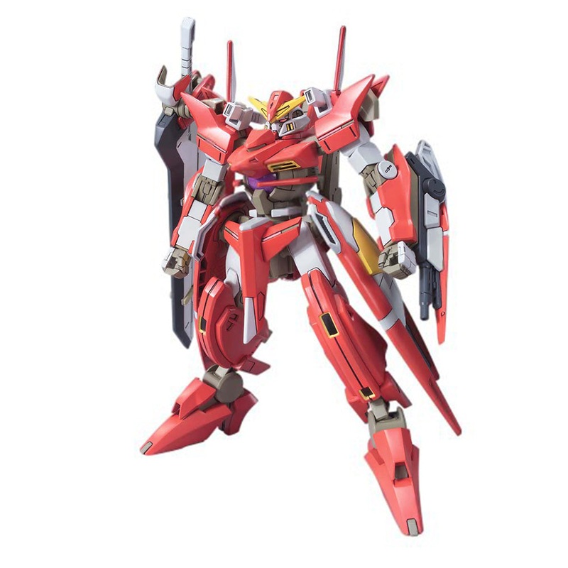 HG GNW-002 Gundam Throne Zwei 1/144