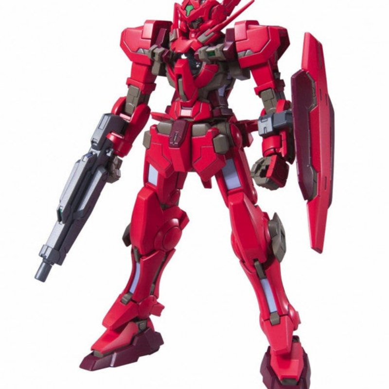 HG GNY-001F Gundam Astraea Type-F 1/144