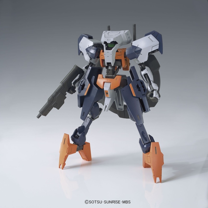 HG Hugo 1/144