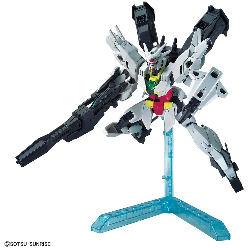 HG Jupitive Gundam 1/144