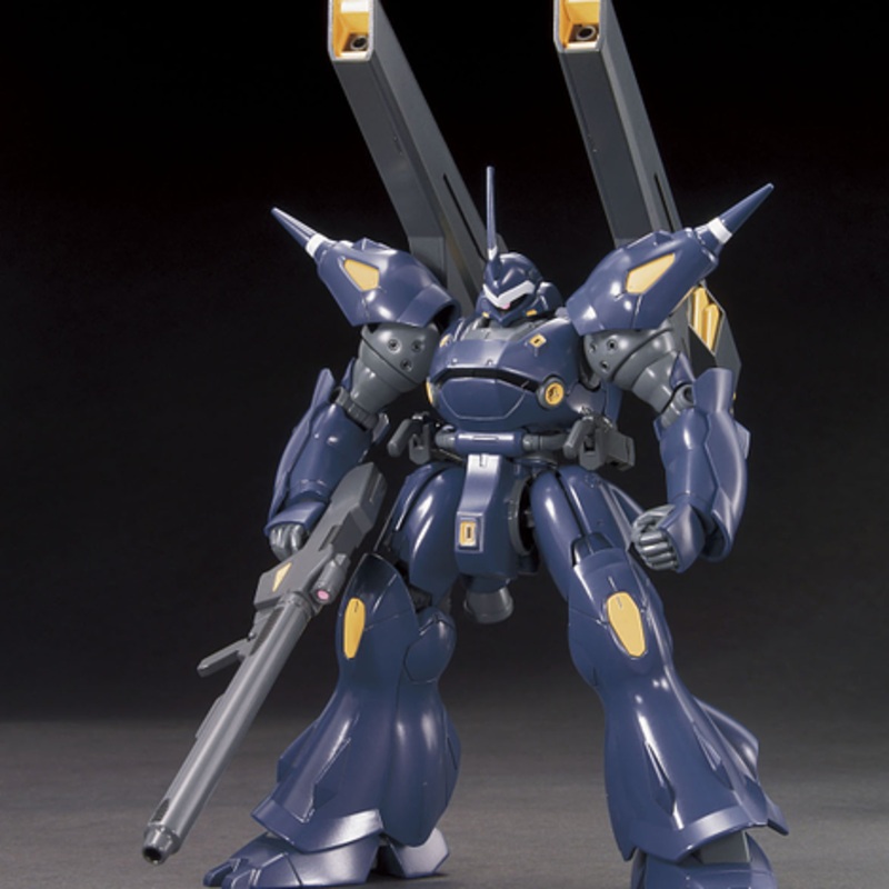 HG Kampfer Amazing 1/144