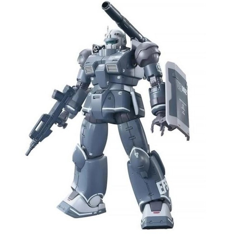 HG RCX-76-02 Guncannon First Type (Iron Cavalry Squadron) 1/144