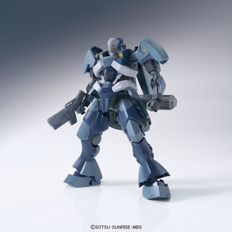 HG Rouei 1/144