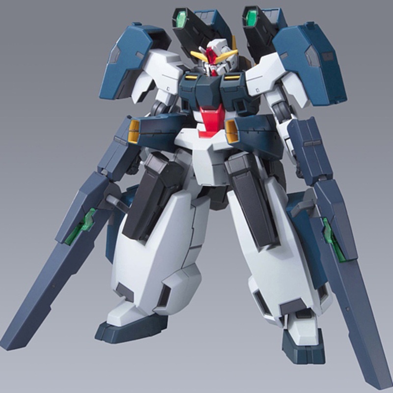 HG Seravee Gundam GNHW/B 1/144