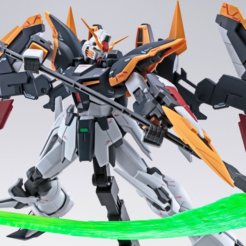 MG GUNDAM DEATHSCYTHE EW ROUSETTE  - P-Bandai 1/100 * PREORDER*