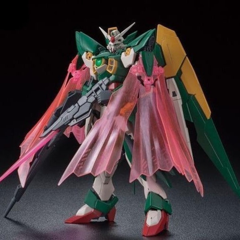 MG Gundam Fenice Rinascita 1/100