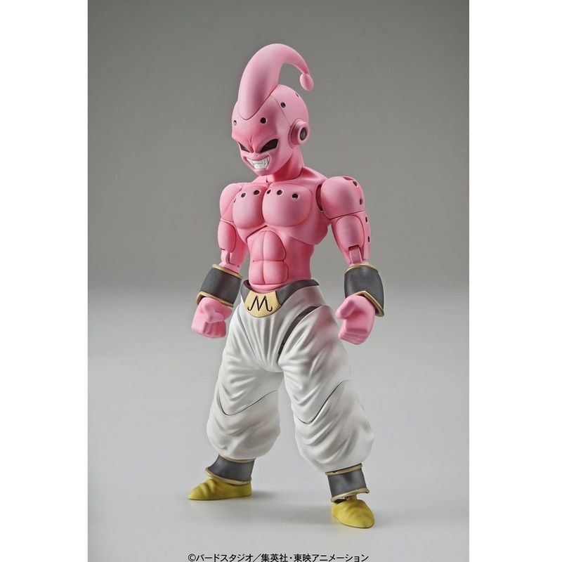 Dragon Ball Z - Majin Buu / Kid Buu (Pure) (Renewal Ver.)
