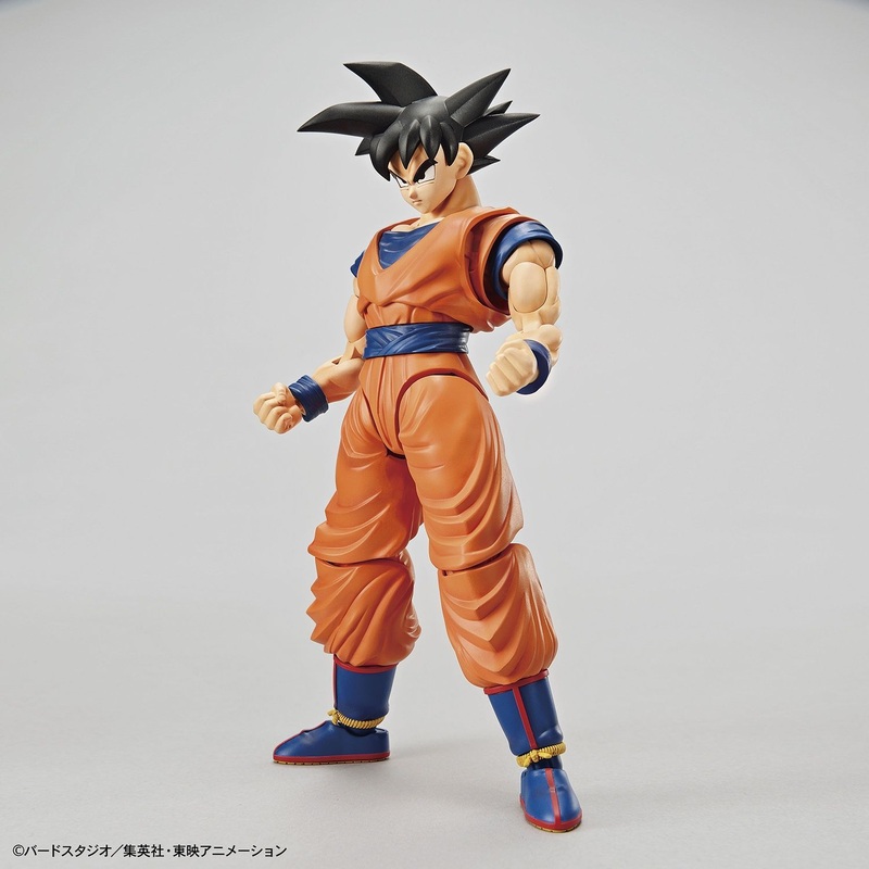 Dragon Ball Z - Son Goku (Renewal Ver.)