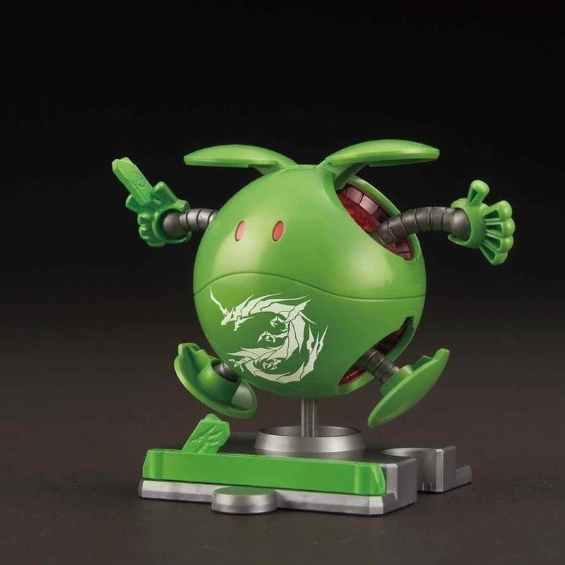 Haropla - Haro Sangoku Soketsuden